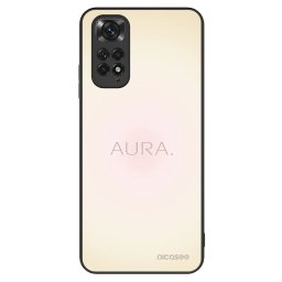 ULTIMATE CASE Xiaomi Redmi Note 11 - készülékre - Aura