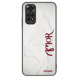 ULTIMATE CASE Xiaomi Redmi Note 11 - készülékre - Amor