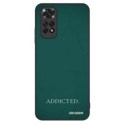 ULTIMATE CASE Xiaomi Redmi Note 11 - készülékre - Addicted