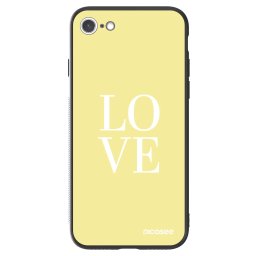 ULTIMATE CASE Apple iPhone SE 2022 - készülékre - Love