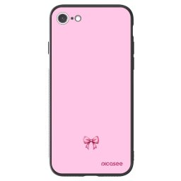ULTIMATE CASE Apple iPhone SE 2022 - készülékre - Blush bow