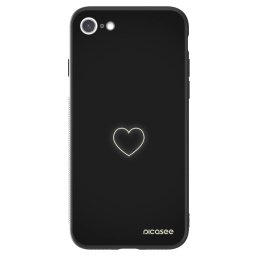 ULTIMATE CASE Apple iPhone SE 2022 - készülékre - Heart