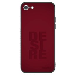 ULTIMATE CASE Apple iPhone SE 2022 - készülékre - Desire