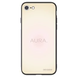 ULTIMATE CASE Apple iPhone SE 2022 - készülékre - Aura