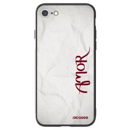 ULTIMATE CASE Apple iPhone SE 2022 - készülékre - Amor