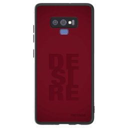 ULTIMATE CASE Samsung Galaxy Note 9 N960F - készülékre - Desire