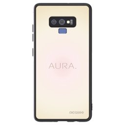 ULTIMATE CASE Samsung Galaxy Note 9 N960F - készülékre - Aura
