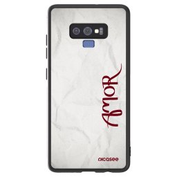 ULTIMATE CASE Samsung Galaxy Note 9 N960F - készülékre - Amor