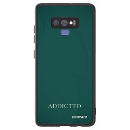 ULTIMATE CASE Samsung Galaxy Note 9 N960F - készülékre - Addicted