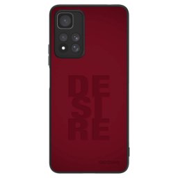 ULTIMATE CASE Xiaomi Redmi Note 11 Pro+ 5G - készülékre - Desire