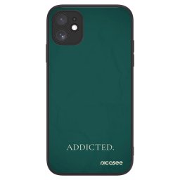 ULTIMATE CASE MagSafe Apple iPhone 11 - készülékre - Addicted