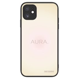 ULTIMATE CASE MagSafe Apple iPhone 11 - készülékre - Aura
