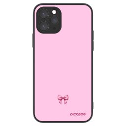 ULTIMATE CASE MagSafe Apple iPhone 11 Pro - készülékre - Blush bow