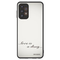 ULTIMATE CASE Samsung Galaxy A23 A236B 5G - készülékre - Love is a drug