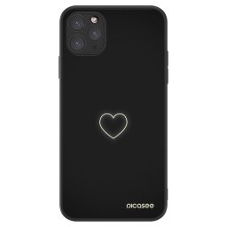 ULTIMATE CASE MagSafe Apple iPhone 11 Pro Max - készülékre - Heart