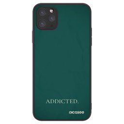 ULTIMATE CASE MagSafe Apple iPhone 11 Pro Max - készülékre - Addicted