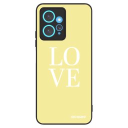 ULTIMATE CASE Xiaomi Redmi Note 12 4G - készülékre - Love
