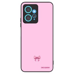 ULTIMATE CASE Xiaomi Redmi Note 12 4G - készülékre - Blush bow