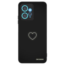 ULTIMATE CASE Xiaomi Redmi Note 12 4G - készülékre - Heart