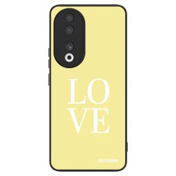 ULTIMATE CASE Honor 90 5G - készülékre - Love
