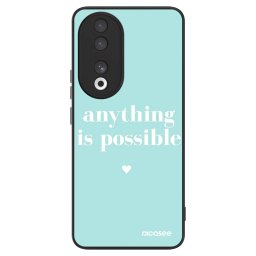 ULTIMATE CASE Honor 90 5G - készülékre - Anything is possible