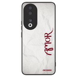 ULTIMATE CASE Honor 90 5G - készülékre - Amor