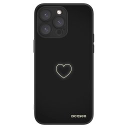 ULTIMATE CASE MagSafe Apple iPhone 15 Pro Max - készülékre - Heart