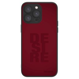 ULTIMATE CASE Apple iPhone 15 Pro Max - készülékre - Desire
