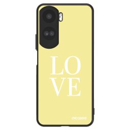 ULTIMATE CASE Honor 90 Lite 5G - készülékre - Love