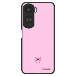 ULTIMATE CASE Honor 90 Lite 5G - készülékre - Blush bow