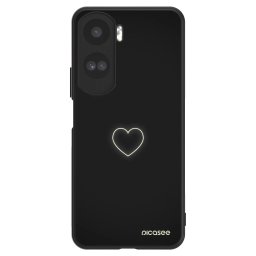 ULTIMATE CASE Honor 90 Lite 5G - készülékre - Heart