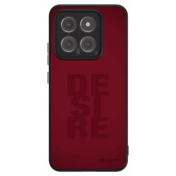 ULTIMATE CASE Xiaomi 14 - készülékre - Desire