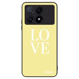 ULTIMATE CASE Xiaomi Poco X6 Pro - készülékre - Love