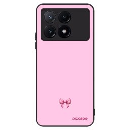 ULTIMATE CASE Xiaomi Poco X6 Pro - készülékre - Blush bow