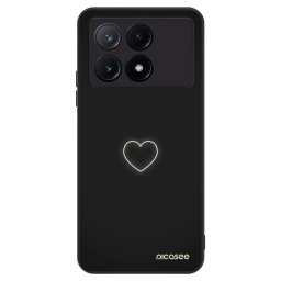 ULTIMATE CASE Xiaomi Poco X6 Pro - készülékre - Heart
