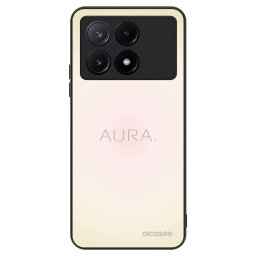 ULTIMATE CASE Xiaomi Poco X6 Pro - készülékre - Aura
