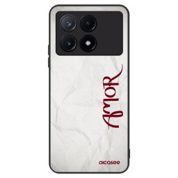ULTIMATE CASE Xiaomi Poco X6 Pro - készülékre - Amor