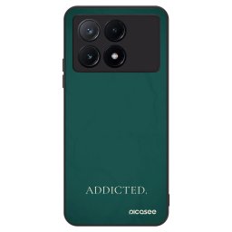 ULTIMATE CASE Xiaomi Poco X6 Pro - készülékre - Addicted