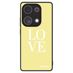 ULTIMATE CASE Xiaomi Redmi Note 13 Pro 4G - készülékre - Love