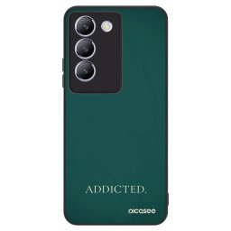 ULTIMATE CASE Vivo V40 SE 5G - készülékre - Addicted