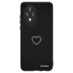 ULTIMATE CASE Honor 200 5G - készülékre - Heart