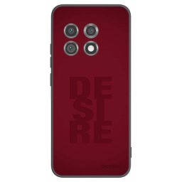 Fekete szilikon tok az alábbi mobiltelefonokra OnePlus 11 5G - Desire