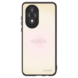 ULTIMATE CASE Honor 200 Pro 5G - készülékre - Aura