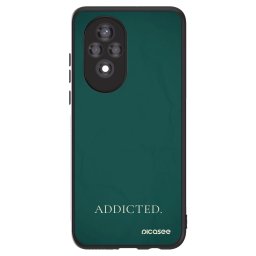 ULTIMATE CASE Honor 200 Pro 5G - készülékre - Addicted