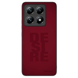 ULTIMATE CASE Xiaomi 14T Pro - készülékre - Desire