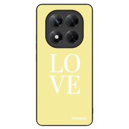 ULTIMATE CASE Xiaomi Redmi Note 14 Pro 5G - készülékre - Love