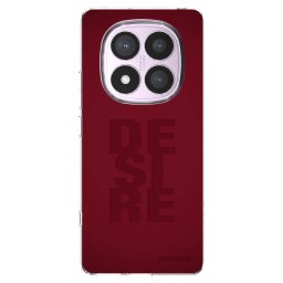 Átlátszó szilikon tok az alábbi mobiltelefonokra Xiaomi Redmi Note 14 Pro 5G - Desire