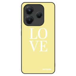 ULTIMATE CASE Xiaomi Redmi Note 14 5G - készülékre - Love