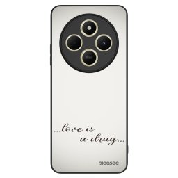 ULTIMATE CASE Xiaomi Redmi 14C - készülékre - Love is a drug