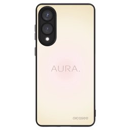 ULTIMATE CASE Samsung Galaxy S25 Edge 5G - készülékre - Aura